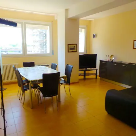 Hotspot Venice Ca'marcello 2000 Palace Apartment Mestre
