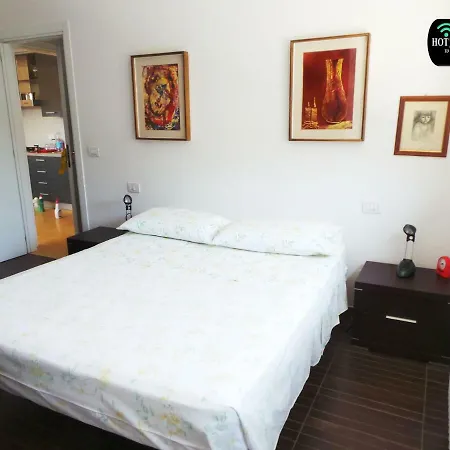 Apartment Hotspot Venice Ca'marcello 2000 Palace