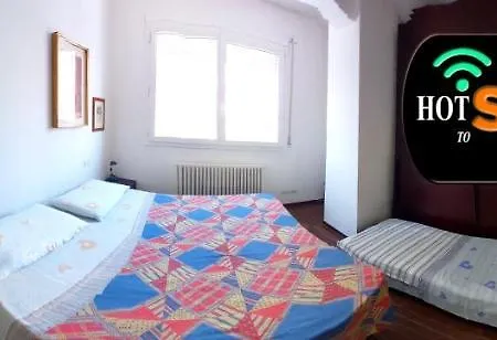 Apartamento Ca'marcello 2000 Palace