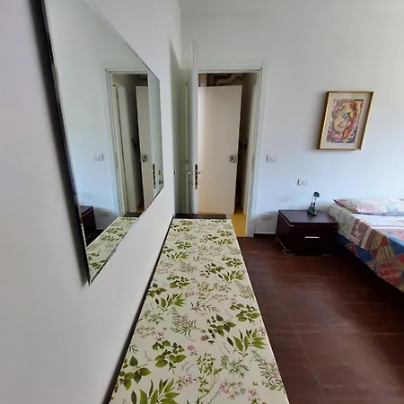 Ca'marcello 2000 Palace Apartamento