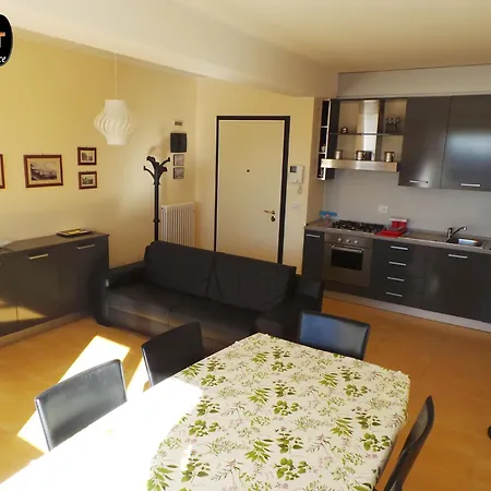 Apartamento Ca'marcello 2000 Palace