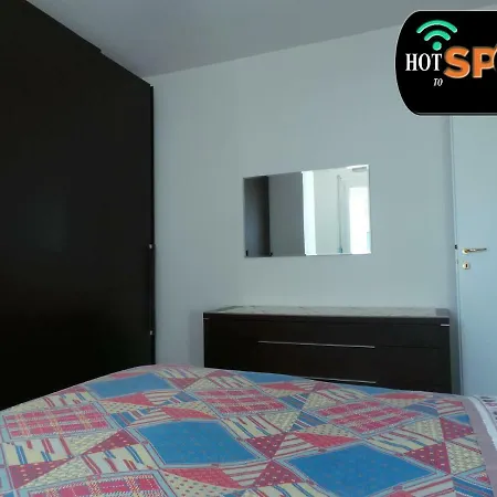 Apartamento Ca'marcello 2000 Palace *
