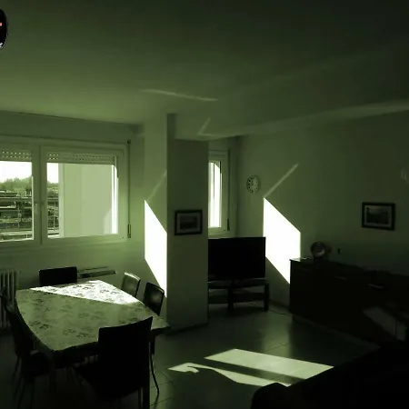 Apartamento Ca'marcello 2000 Palace *